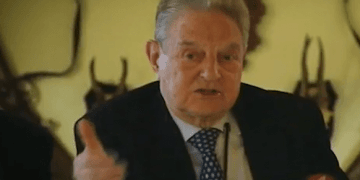 George Soros Connected Organization received $260 Million from USAID To Influence Political Policy